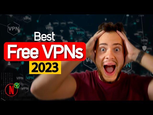 Best FREE VPN  (Without paying ANYTHING) 