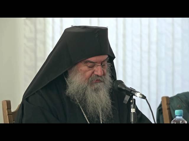 Митрополит Афанасий в Жировичах