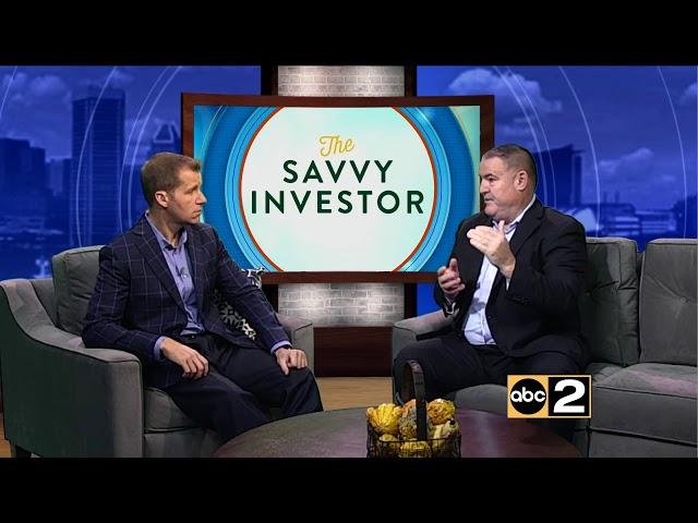 The Savvy Investor - November 20