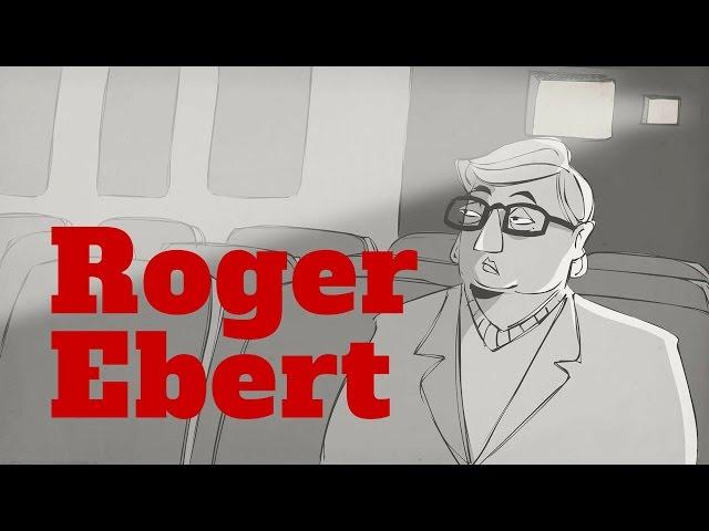 Roger Ebert on Ego