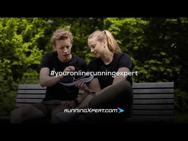 RunningXpert.com - your online running expert