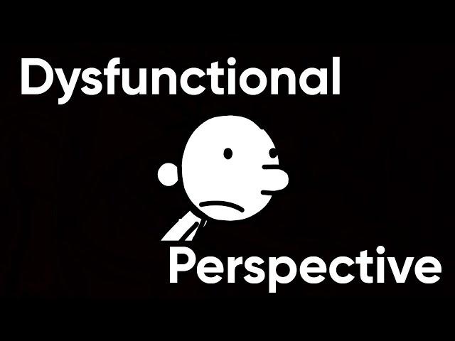 Diary of a Wimpy Kid: Dysfunctional Perspective Ep 50