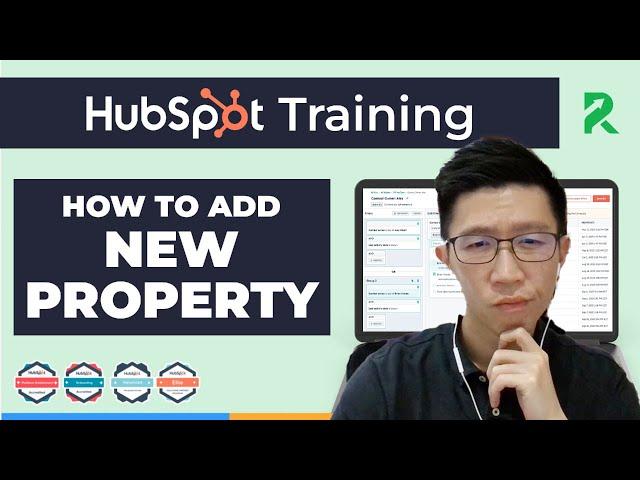 Master HubSpot Property Creation in Under 5 Minutes
