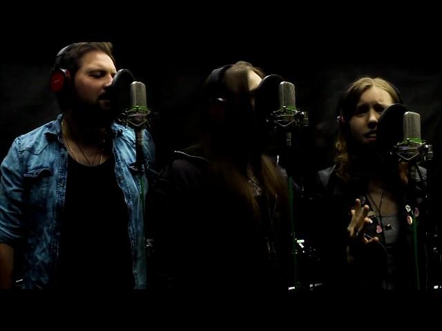 Metal vocalists sing BELLE (from Notre Dame de Paris)