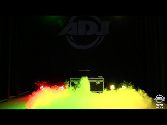 ADJ Mister Kool II
