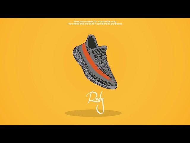 [Free] Kidda x S4MM Type Beat - Yeezy 2020