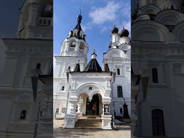 Солнечный город Муром