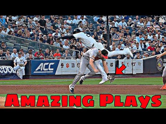 MLB | Best Plays June 2024