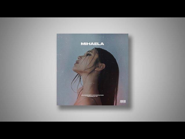 [Free RnB Samples] "Mihaela" | Emotional Piano Sample & Loop Pack