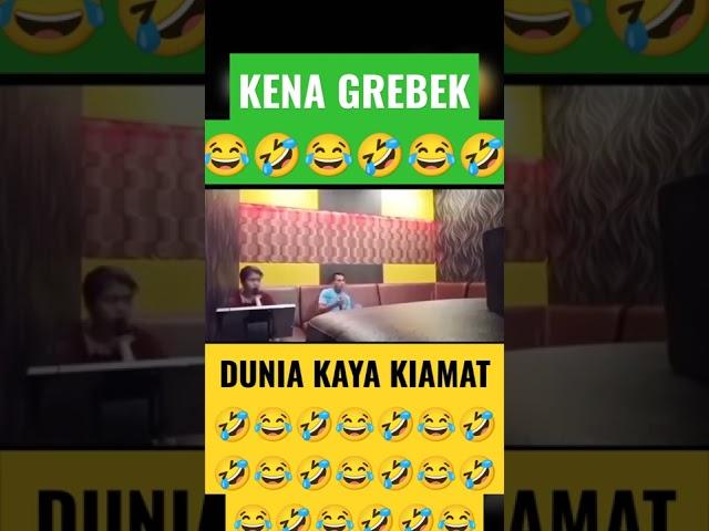 KENA GREBEK