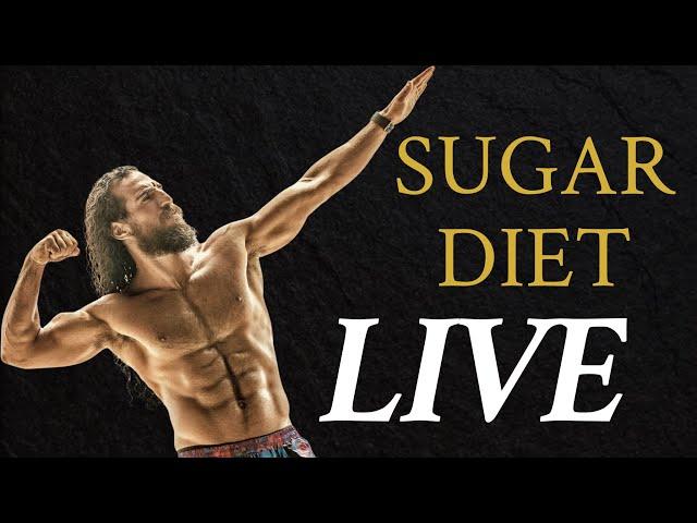 MORE SUGAR Q&A