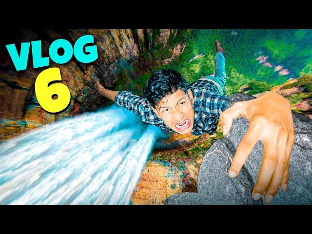 Hardest Vlog Ever - Rahul Singha Vlogs