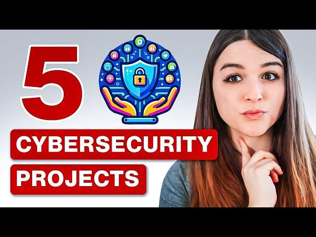 5 Unfair Mini Cybersecurity Projects - For Beginners To Put On Their Resume