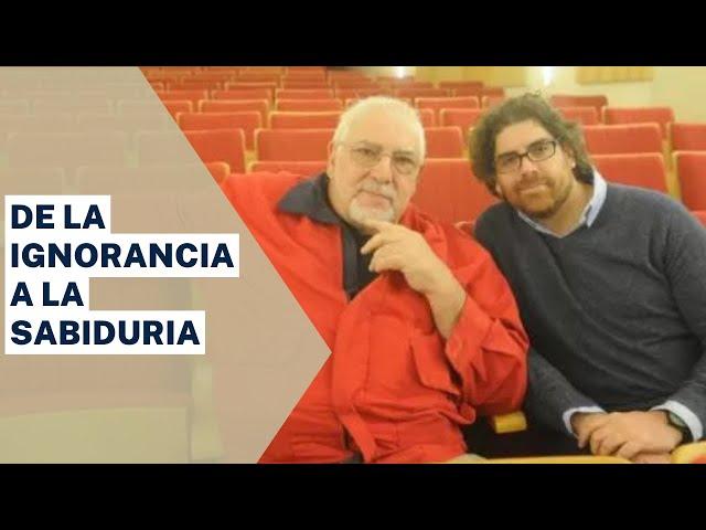 Bucay - De la ignorancia a la sabiduría