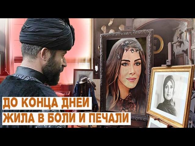 Он забрал моих сыновей и внуков | Я пойду на смерть, а вы стойте прямо и не кланяйтесь