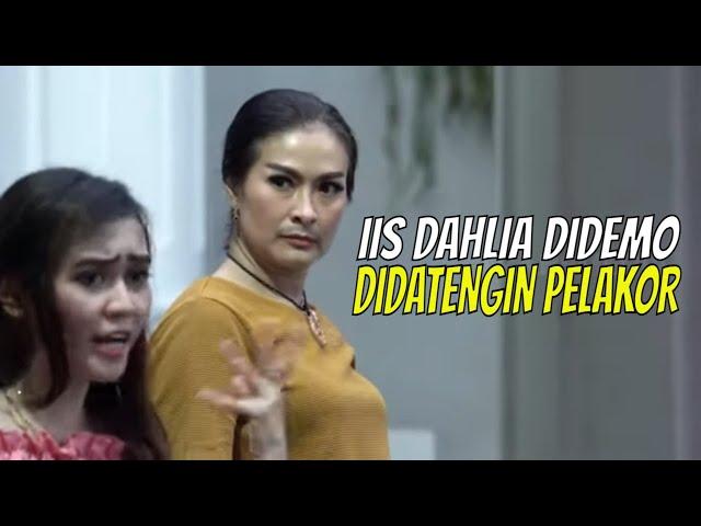 [FULL] IIS DAHLIA DIDATANGI PELAKOR DAN DIDEMO!  | BIKIN PANIK (24/09/21)