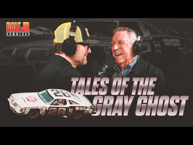 The Gray Ghost Was So Fast It Quite Literally Scared The Competition | Dale Jr. Download