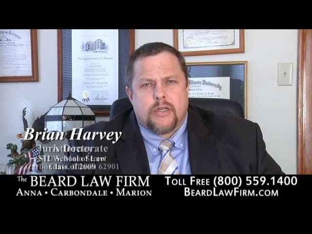 The Beard Law Firm - SIU 1