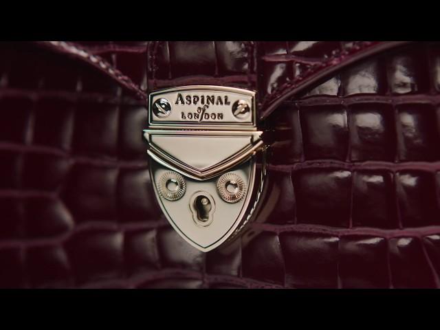 Introducing our Mayfair Collection | Aspinal of London