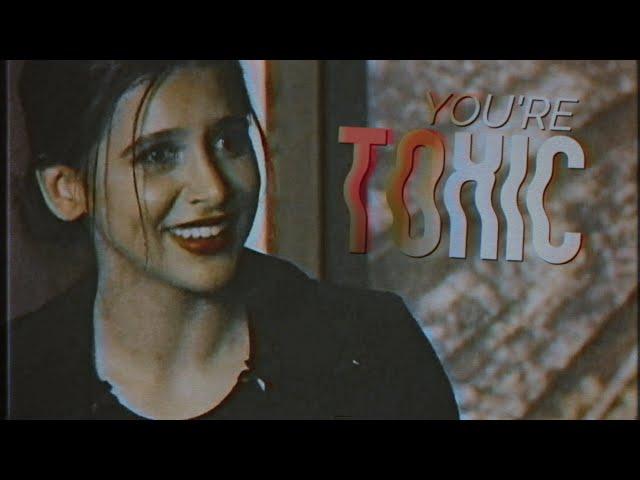 Meena Jutla | Toxic