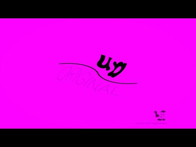 USA Original (2017) Effects (Sponsored By Bakery Csupo 1978 Effects)