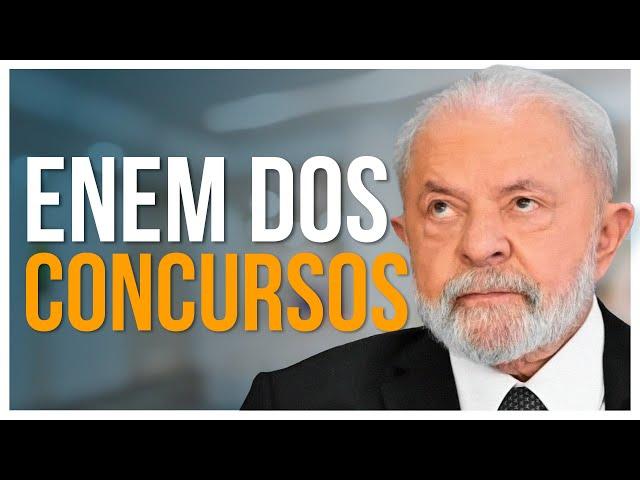 A Verdade sobre o Concurso Nacional Unificado [CNU]