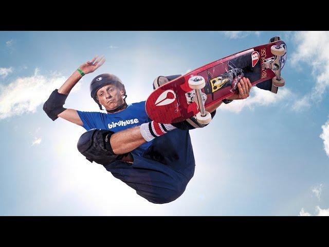 Tony Hawk’s Pro Skater 5 Review