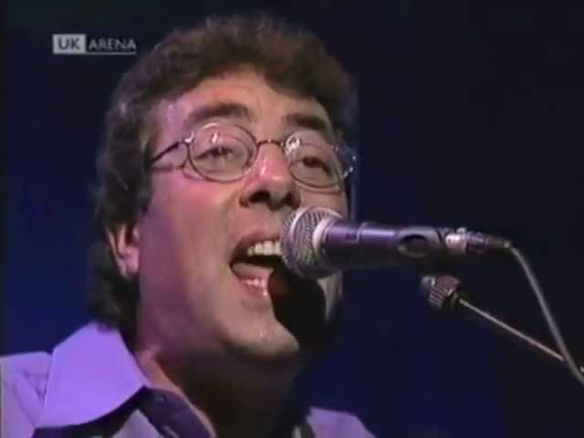 Graham Gouldman (10cc) - For Your Love (Acoustic Live)