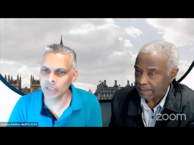 The Page 91 (FALSE) Court Order with London George - ScamBusterTV