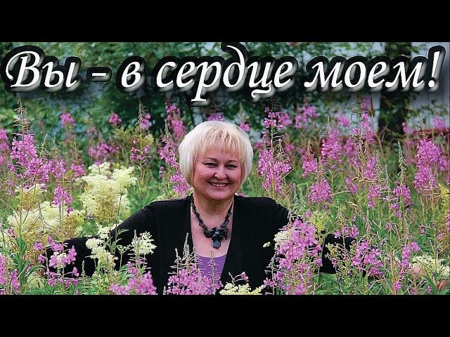Елена Богданова - Благовещение