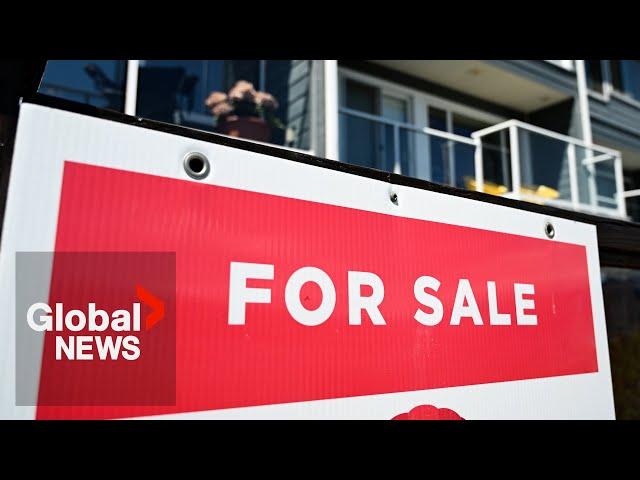 2024 real estate outlook predicts return to peak Canadian home prices: Royal LePage report