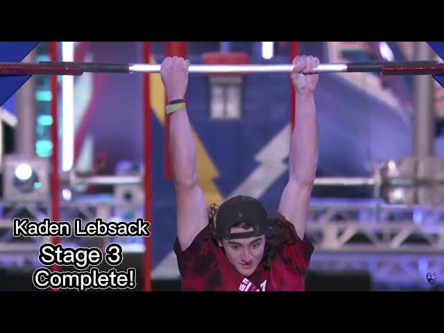 Every American Ninja Warrior Season 13 Las Vegas Attempt! (200 Sub Special)