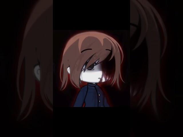 fake blood!#tiktok #анимация #лайк #подписка #хочуврек #edit ##gachameme #shorts #gachaedit#гдеактив