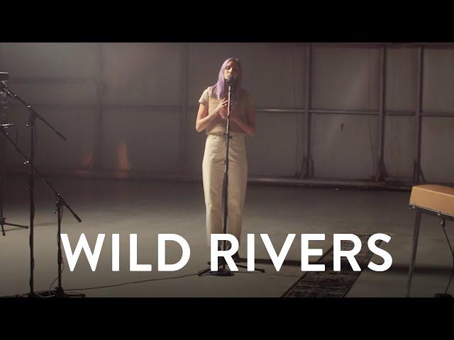 Wild Rivers - Long Time | Mahogany Home Edition