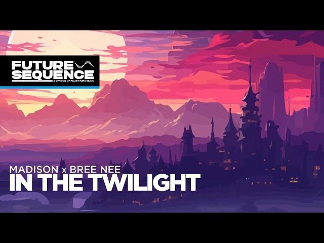 Madison x Bree Nee – In the Twilight