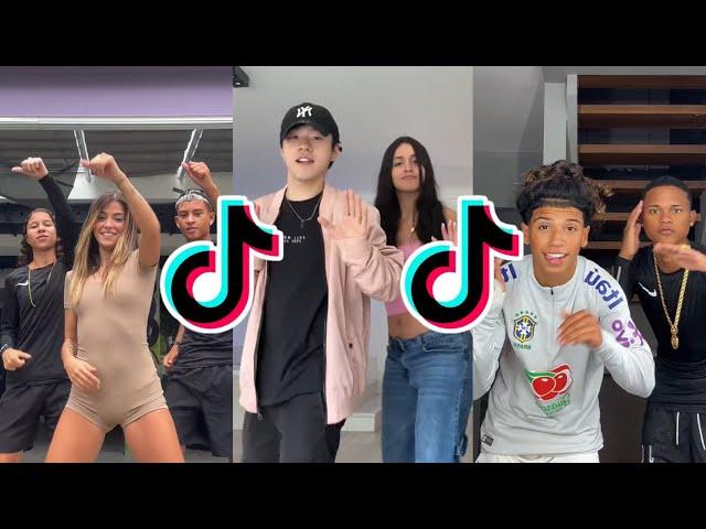 MELHORES DANCINHAS DA SEMANA | TIKTOK MASHUP BRAZIL 2024 | DANCE SE SOUBER | TENTE NÃO DANÇAR #90