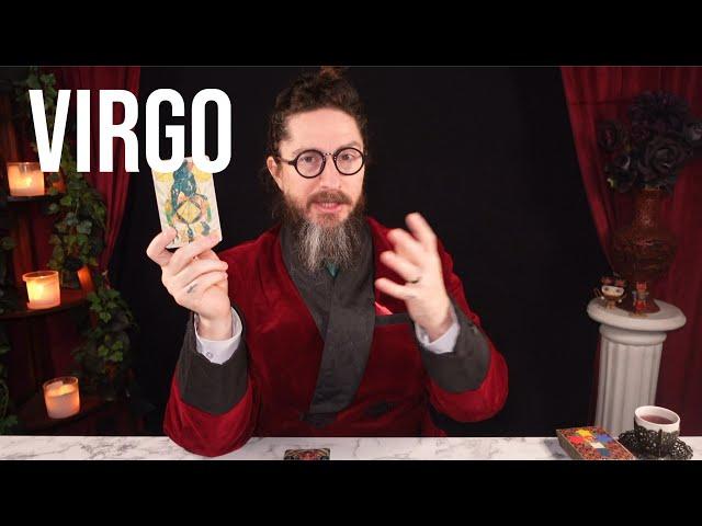 VIRGO - “BEST READING EVER! BIG THINGS HAPPENING!” Tarot Reading ASMR