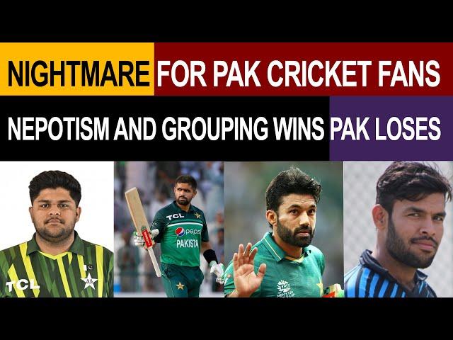 USA thrashes Pakistan | Azam khan, Muhammad Rizwan and Usman Khan fails | T20 World Cup 2024