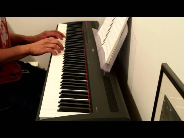 Piano - Surprise Symphony Theme (Beginner) (Adult Piano Adventures)