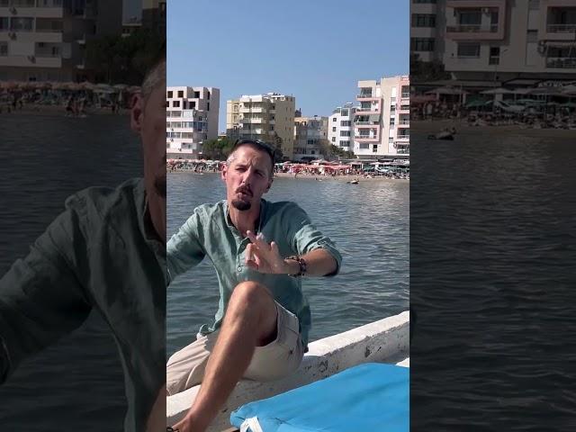 #албания проблема квартиры у моря в албании