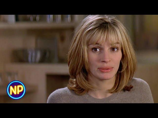 Anna Doesn't Like Her Dad's Girlfriend | Stepmom (1998) | Now Playing