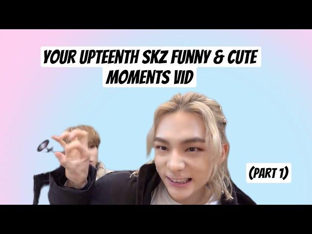 Your Upteenth Cute & Funny Moments Vid