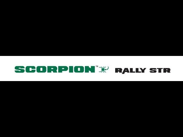 Pirelli Scorpion Rally STR On Road Review