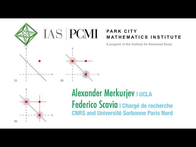 1 Massey products in Galois cohomology | Alexander Merkurjev and Federico Scavia