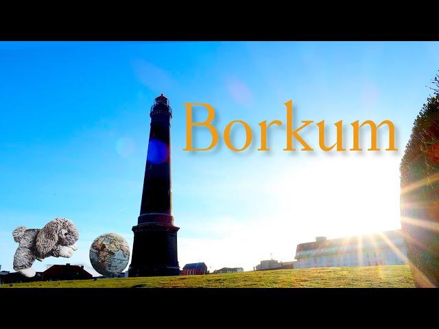 Borkum