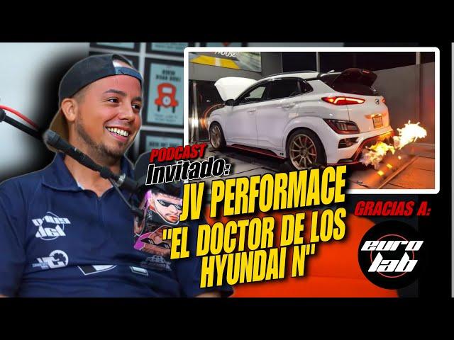 JV Performance: El Futuro de los KDM, Hyundai, kia, Genesis