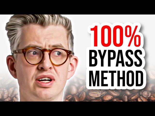 This Coffee Brewing method is a GAME CHANGER (absurd James Hoffmann edit)