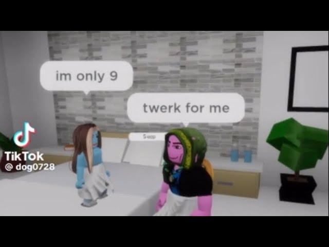 12 minutes and 37* seconds of low quality Roblox memes