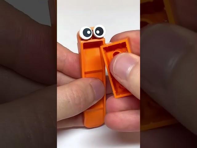 How to properly use a LEGO Brick ￼￼Separator￼!