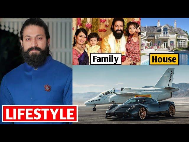 Yash Lifestyle 2022, Income, Family, House, Biography, Wife, G.T. Films